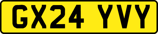 GX24YVY