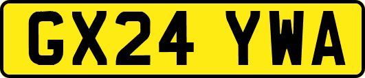 GX24YWA