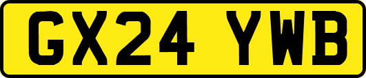 GX24YWB