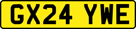 GX24YWE