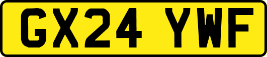GX24YWF