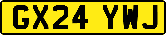 GX24YWJ