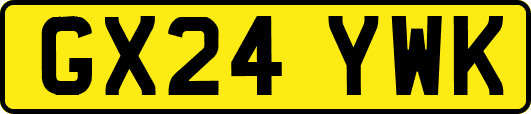 GX24YWK
