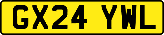 GX24YWL