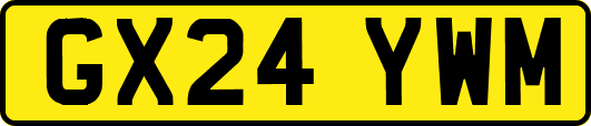 GX24YWM