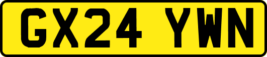 GX24YWN