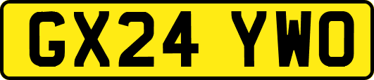 GX24YWO