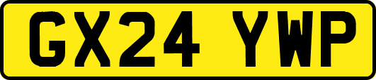 GX24YWP
