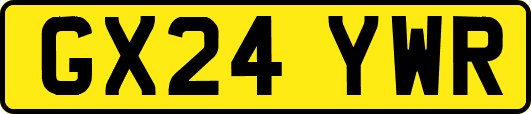 GX24YWR