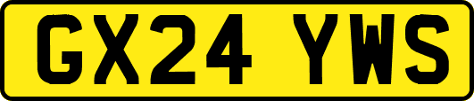 GX24YWS