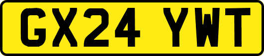 GX24YWT