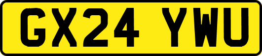 GX24YWU