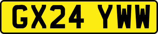 GX24YWW