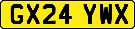 GX24YWX