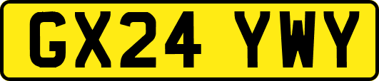 GX24YWY