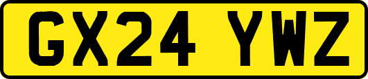 GX24YWZ
