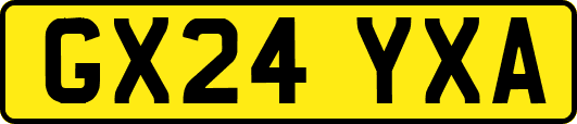 GX24YXA