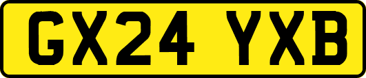 GX24YXB