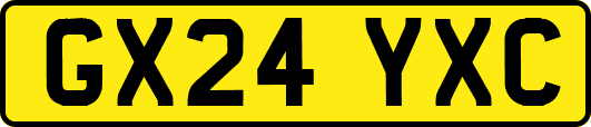 GX24YXC
