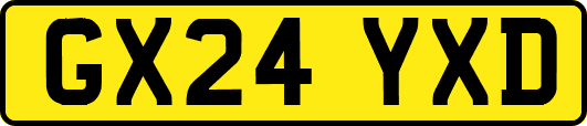 GX24YXD