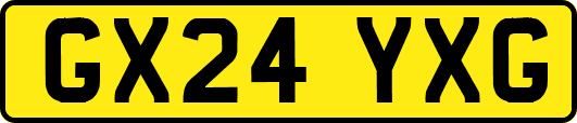 GX24YXG