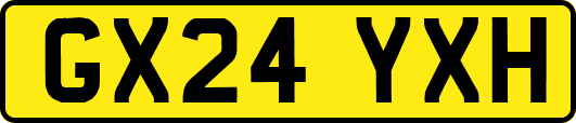 GX24YXH