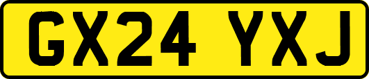 GX24YXJ