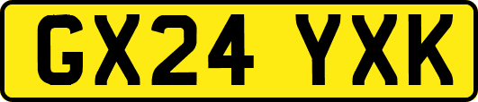 GX24YXK