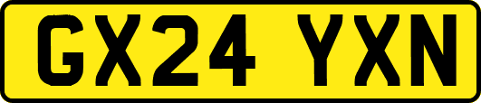 GX24YXN