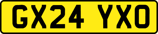 GX24YXO