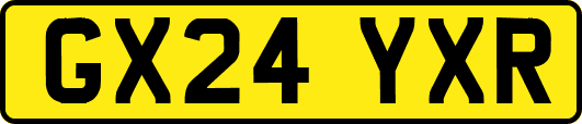 GX24YXR