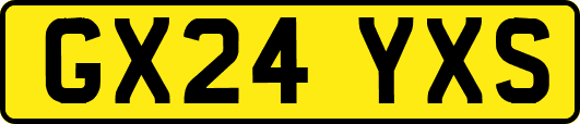 GX24YXS