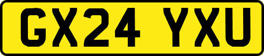 GX24YXU