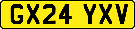 GX24YXV