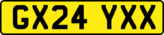 GX24YXX