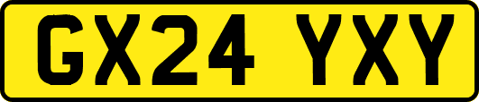GX24YXY