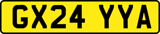 GX24YYA