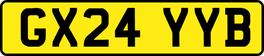 GX24YYB