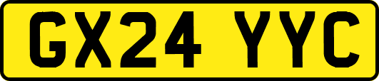 GX24YYC