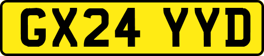 GX24YYD