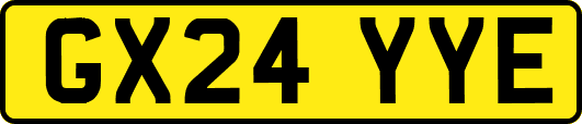 GX24YYE