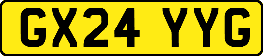 GX24YYG