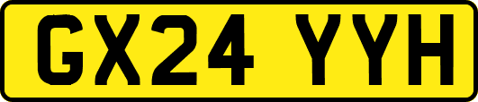 GX24YYH