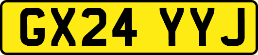 GX24YYJ