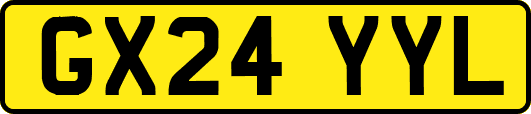 GX24YYL