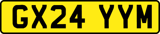 GX24YYM