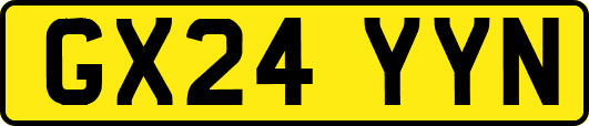 GX24YYN