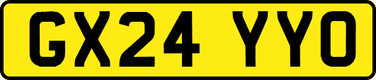 GX24YYO