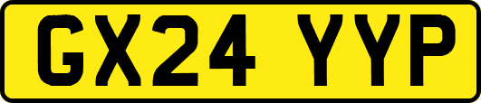 GX24YYP