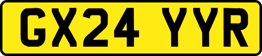 GX24YYR